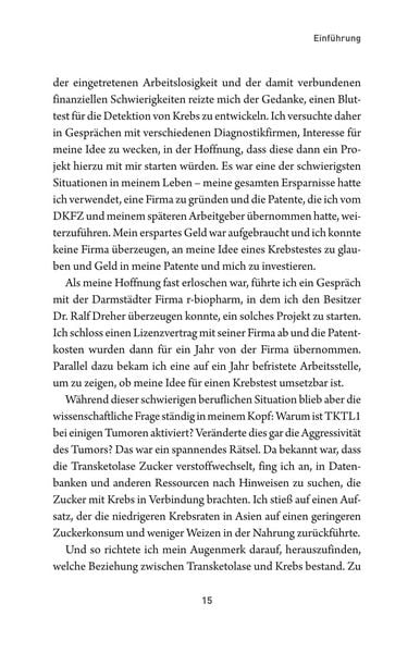 Produktbild: Die Zucker-Revolution