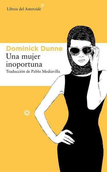 Produktbild: Una mujer inoportuna
