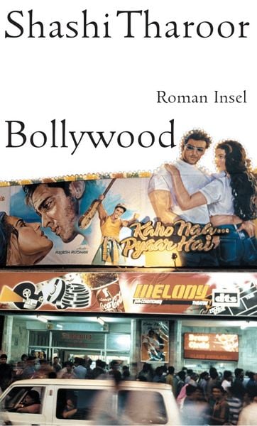 Produktbild: Bollywood