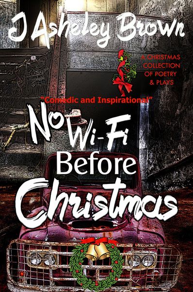 Produktbild: No WIFI Before Christmas