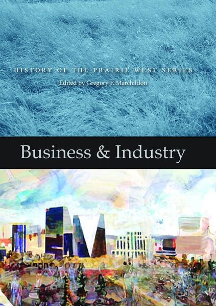 Produktbild: Business & Industry