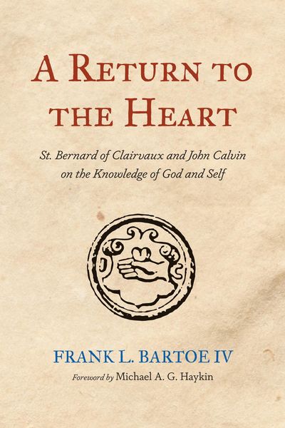Produktbild: A Return to the Heart