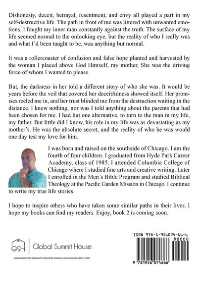 Produktbild: Father Or Not