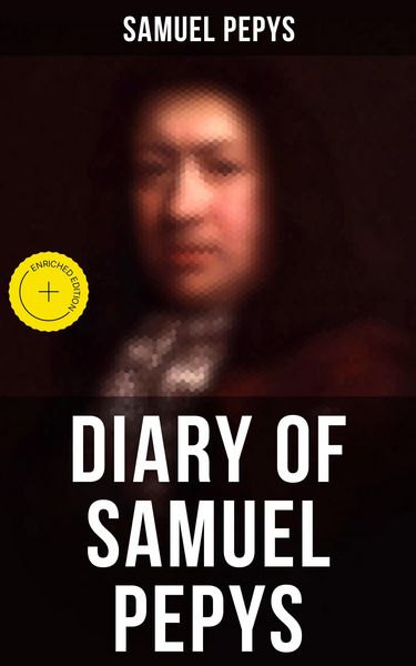 Produktbild: Diary of Samuel Pepys