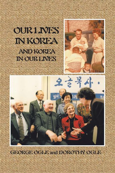 Produktbild: Our Lives in Korea and Korea in Our Lives