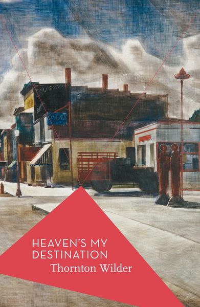 Produktbild: Heaven's My Destination