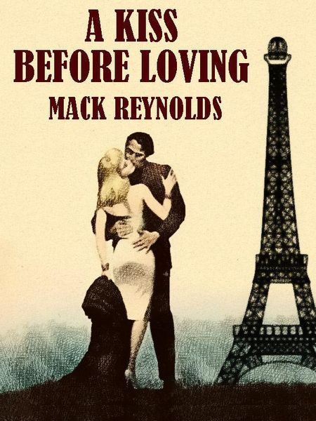Produktbild: A Kiss Before Loving