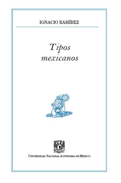 Produktbild: Tipos mexicanos