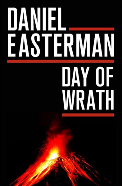 Produktbild: Day of Wrath