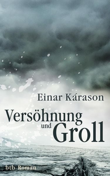 Produktbild: Vers&ouml;hnung und Groll