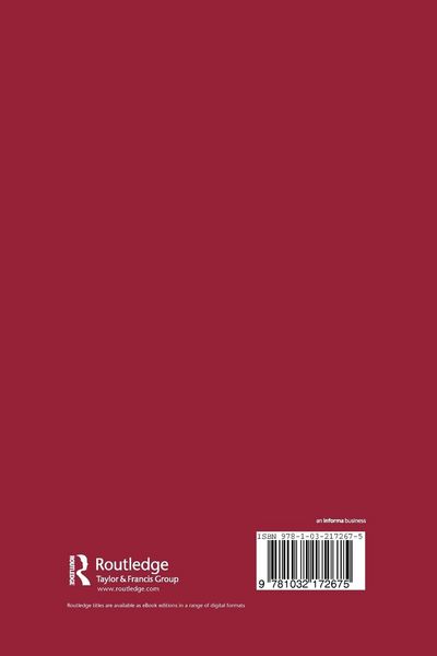 Produktbild: The Global Citizenship Nexus
