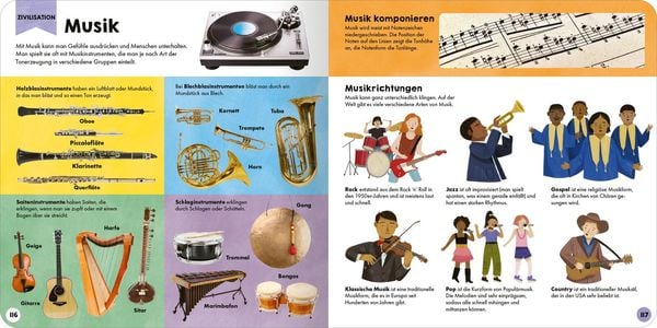 Produktbild: Mein erstes Grundschul-Lexikon