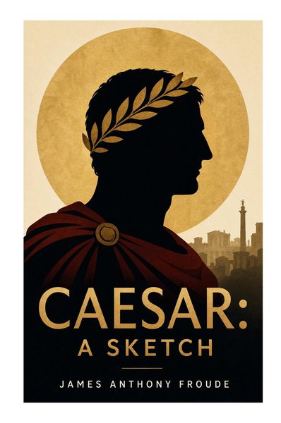 Produktbild: Caesar: A Sketch