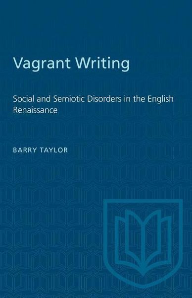 Produktbild: Vagrant Writing