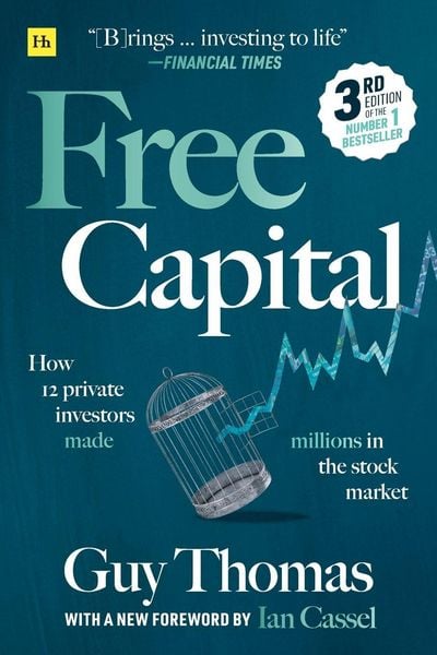 Produktbild: Free Capital