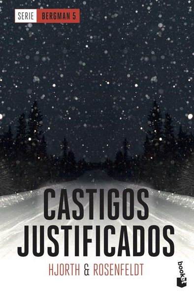 Produktbild: Castigos justificados