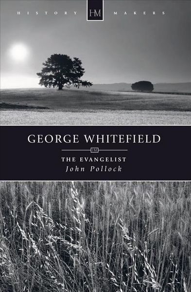 Produktbild: George Whitefield