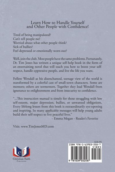 Produktbild: Mentors and Tormentors