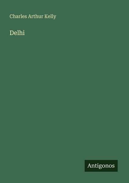 Produktbild: Delhi