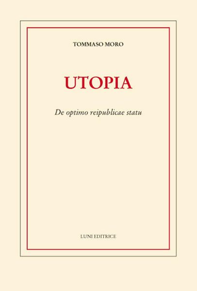 Produktbild: Utopia