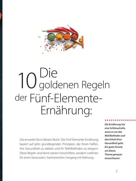 Produktbild: Qi-K&uuml;che