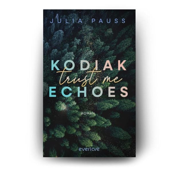 Produktbild: Kodiak Echoes &ndash; Trust me