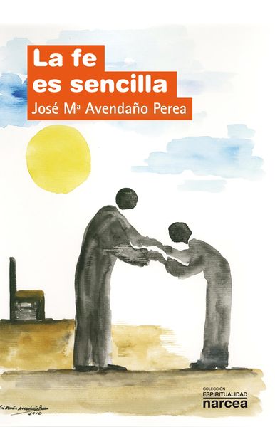 Produktbild: La fe es sencilla