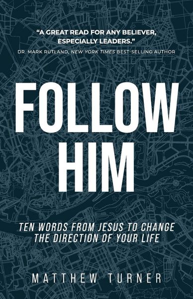 Produktbild: Follow Him