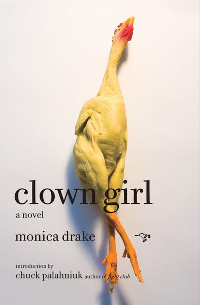 Produktbild: Clown Girl