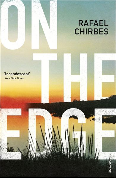 Produktbild: On the Edge