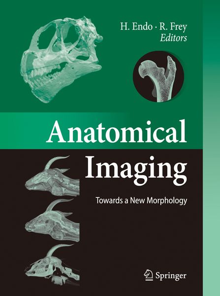 Produktbild: Anatomical Imaging