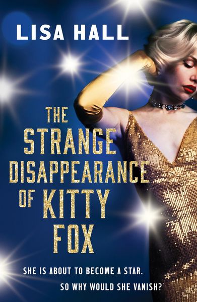 Produktbild: The Strange Disappearance of Kitty Fox