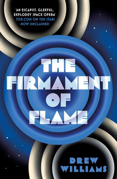 Produktbild: The Firmament of Flame