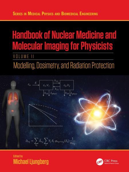 Produktbild: Handbook of Nuclear Medicine and Molecular Imaging for Physi