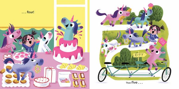 Produktbild: How Many Unicorns is Too Many?