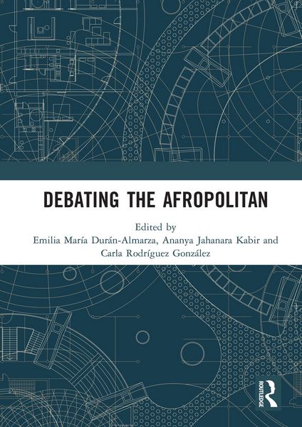 Produktbild: Debating the Afropolitan