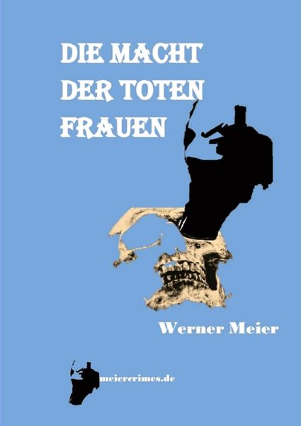 Produktbild: Die Macht der Toten Frauen