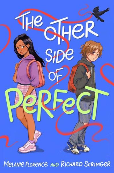 Produktbild: The Other Side of Perfect