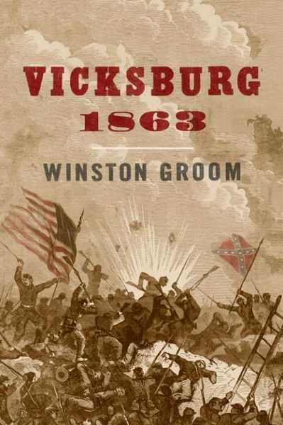 Produktbild: Vicksburg, 1863