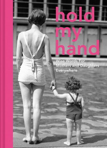 Produktbild: Hold My Hand
