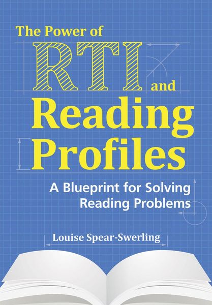 Produktbild: The Power of RTI and Reading Profiles