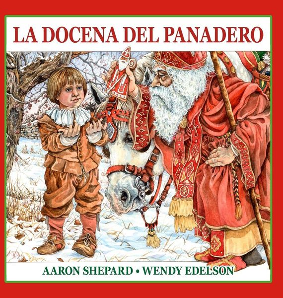 Produktbild: La docena del panadero