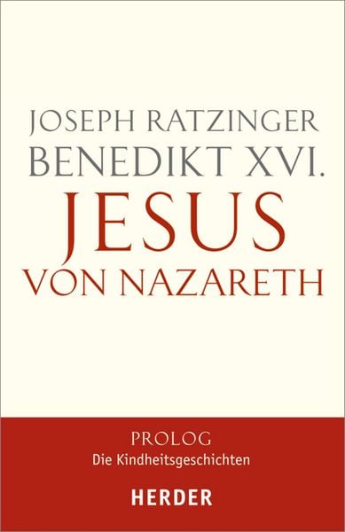 Produktbild: Jesus von Nazareth