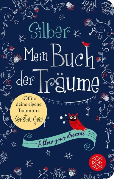 Produktbild: Silber - Mein Buch der Tr&auml;ume
