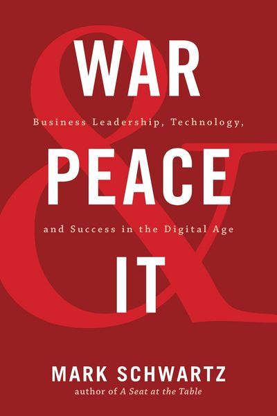 Produktbild: War and Peace and IT
