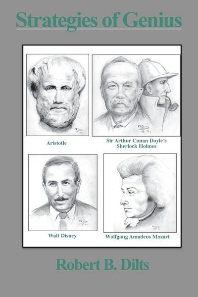 Produktbild: Strategies of Genius