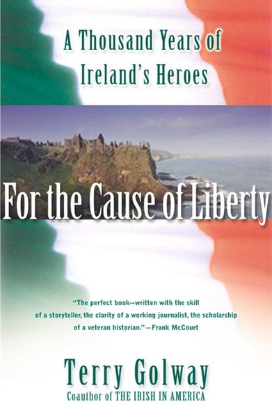 Produktbild: For the Cause of Liberty