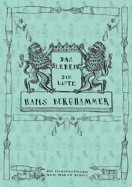 Produktbild: Das Leben