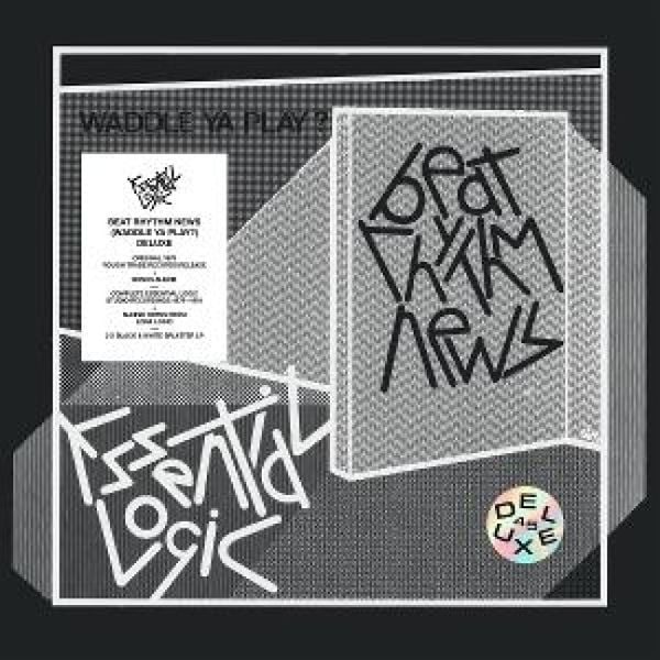 Produktbild: Beat Rhythm News (waddle Ya Play?) (dlx 2cd Ed.)