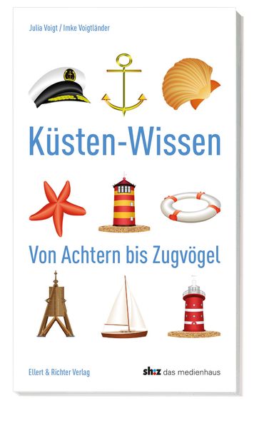 Produktbild: K&uuml;sten-Wissen